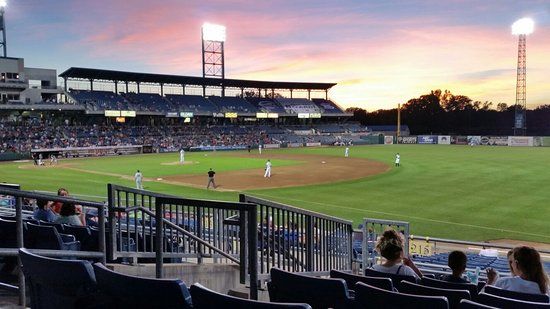 NBT Bank Stadium